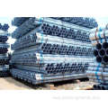 galvanized steel pipe zinc coated surface